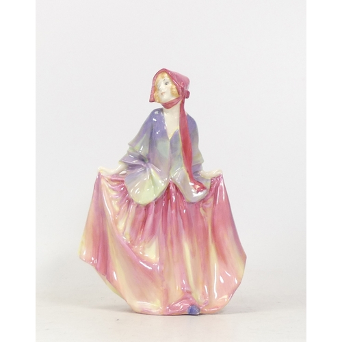 469 - Royal Doulton, Early figure Sweet Anna HN1330. tiny chip to nose.