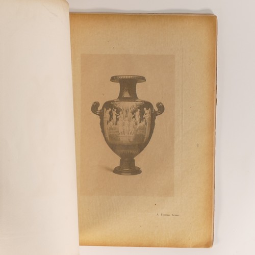 249 - Marc Louis Solon, The Studio Catalogue of Pate-sur-Pate and book 