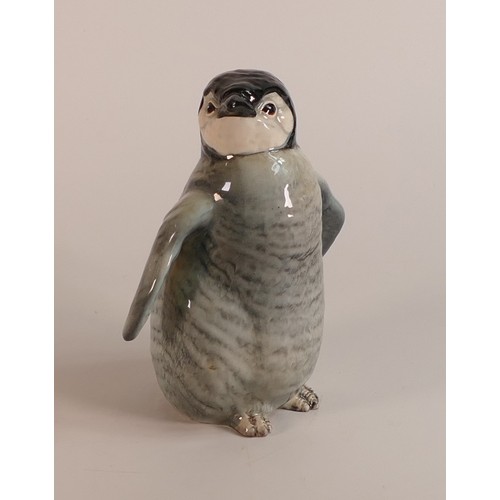 329 - Beswick Penguin Chick 2398