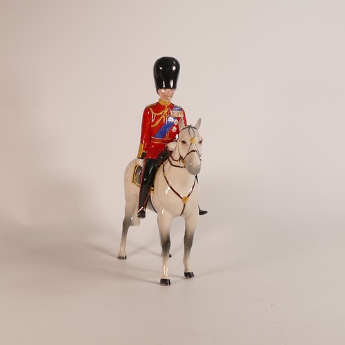 362 - Beswick H.R.H Duke of Edinburgh on Alamein 1588