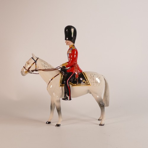 362 - Beswick H.R.H Duke of Edinburgh on Alamein 1588