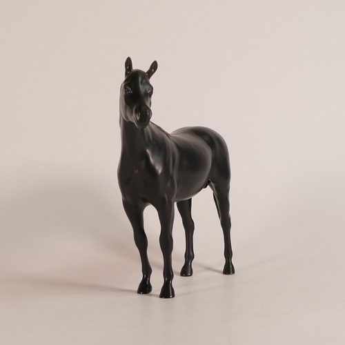 382 - Beswick Arab horse 