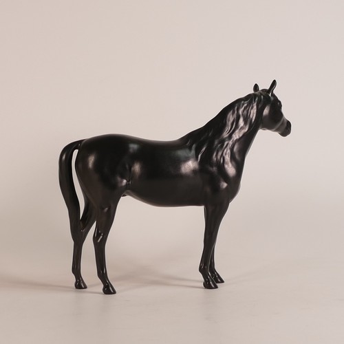 382 - Beswick Arab horse 