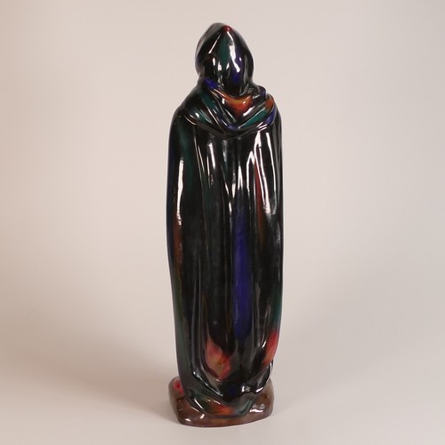 446 - Royal Doulton, Prestige figure The Moor HN2082. Base has artist initial PS. Height: 40cm