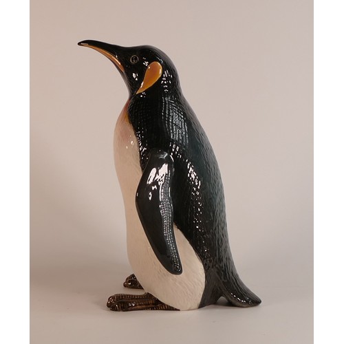 488 - Royal Doulton, Fireside model of a Penguin