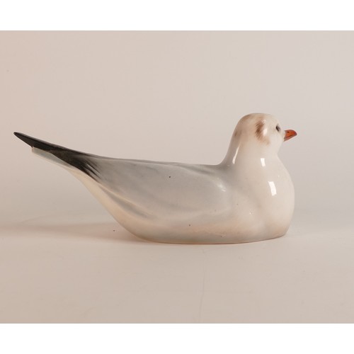 503 - Royal Doulton Seagull HN1196 (L:23cm)