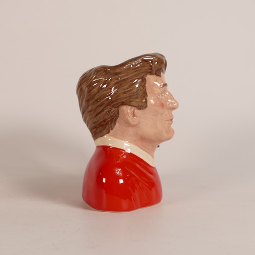 705 - Royal Doulton, Football Supporters Liverpool D6930