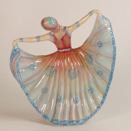 24 - Peggy Davies Kevin Francis figure Ethereal Beauty. Limited edition 235 of 500. Boxed with certificat... 