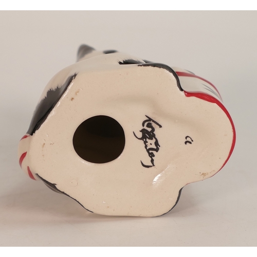 418 - Lorna Bailey Buster The Cat.