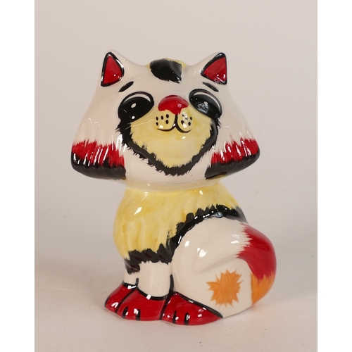 420 - Lorna Bailey Honey The Cat.