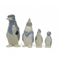 Wade 1950s The Penguin Family (4)