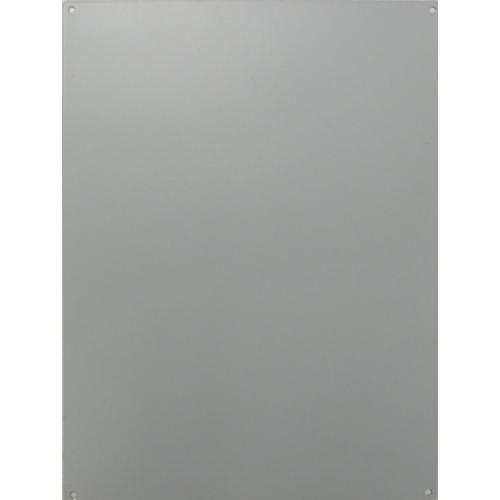 215 - Medium size tin 'Jack Daniel's' advertising sign. (H: 40cm x L: 30cm)