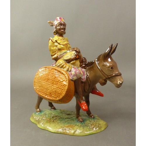 112 - Beswick Susie Jamaica 1347.