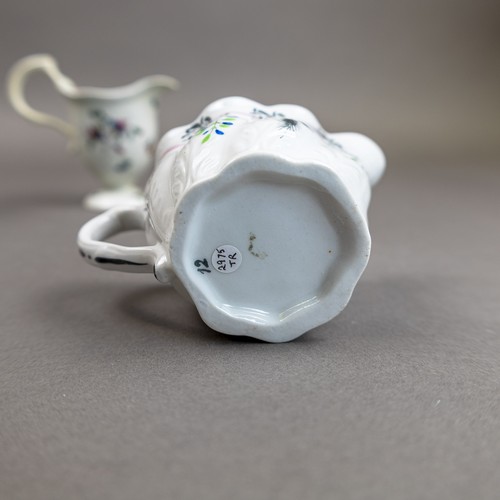 49 - Assorted collection of 19th and 20th century decorative porcelain jugs, small vases and small lidded... 