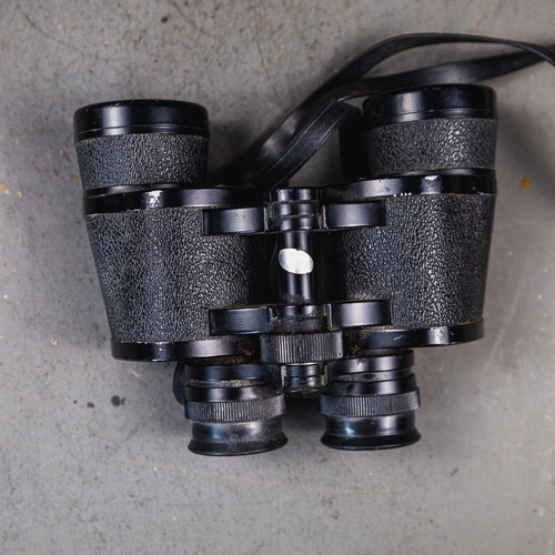 Paragon ZWCF 8 x 40 wide angle binoculars with fully coated optics ...