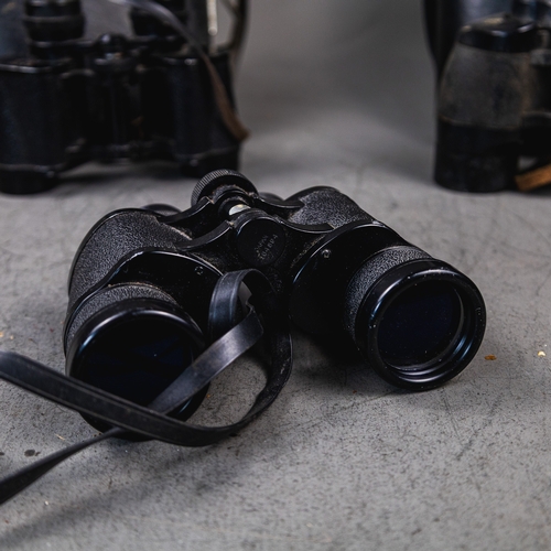 Paragon ZWCF 8 x 40 wide angle binoculars with fully coated optics ...