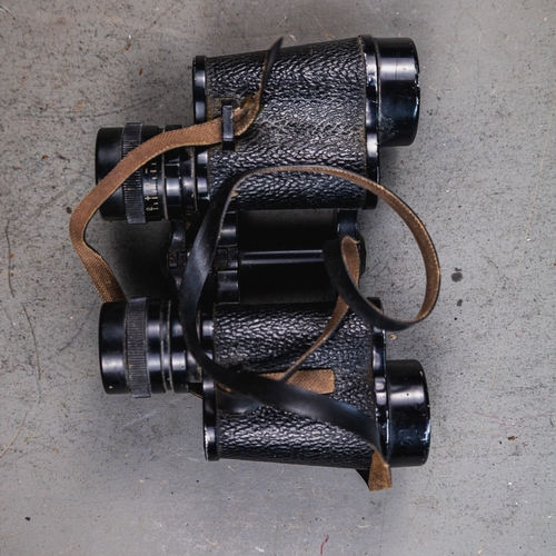 Paragon ZWCF 8 x 40 wide angle binoculars with fully coated optics ...