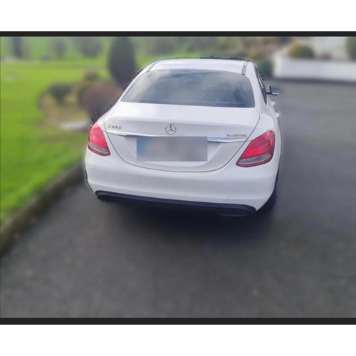 4 - Mercedes Benz C220 2015 (152 Plate)
White
Sat Navigation System
Bluetooth Radio
Nct until 10/2024 
6... 