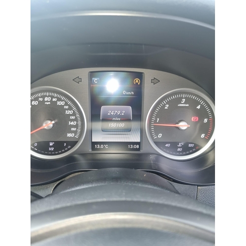 4 - Mercedes Benz C220 2015 (152 Plate)
White
Sat Navigation System
Bluetooth Radio
Nct until 10/2024 
6... 