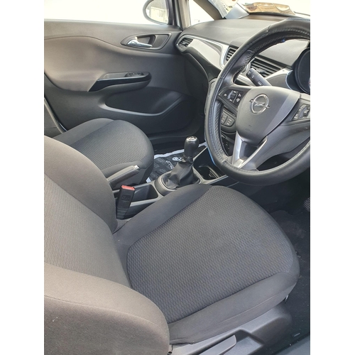 8 - Opel Corsa 2017
Colour: White
One Lady owner from new
5 Door
1.4 Petrol
NCT until 13/01/2025
kilomet... 