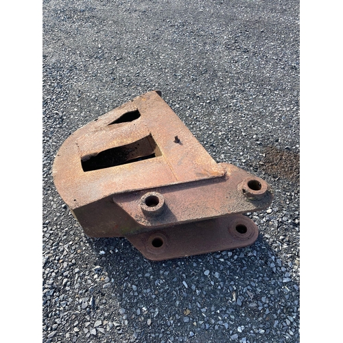 177 - Digger bucket 
shoran bucket
50MM