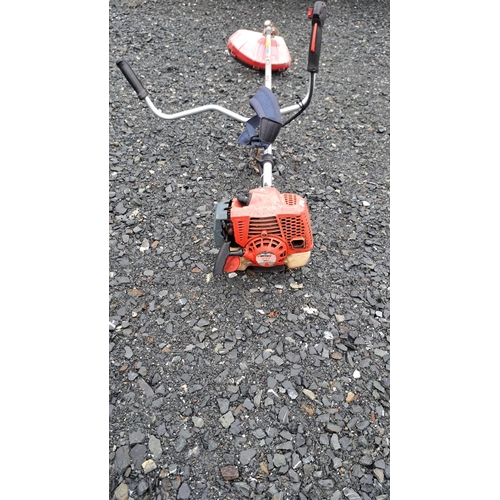 19 - MitoX Strimmer 
Freshly serviced