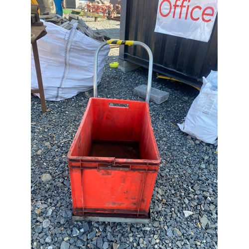 Lot 9         
