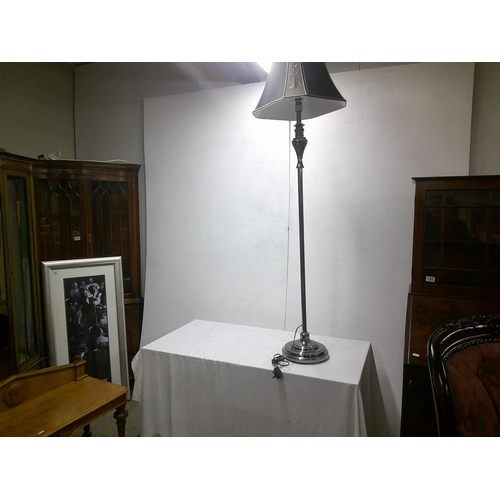 181 - Standard lamp 160cm  high