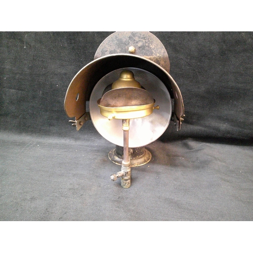 98 - Vintage Tilley lamp