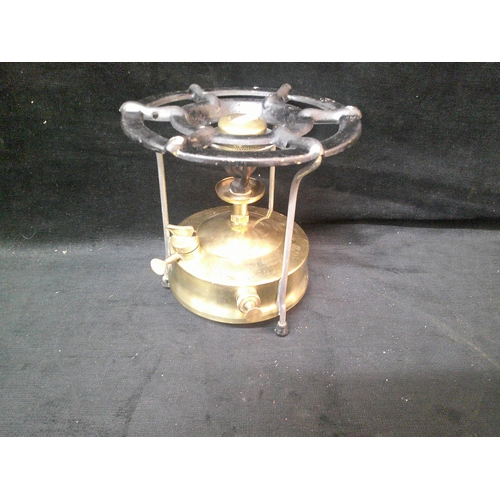86 - Primus stove