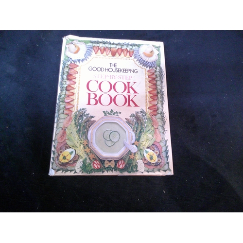 25 - Cook book