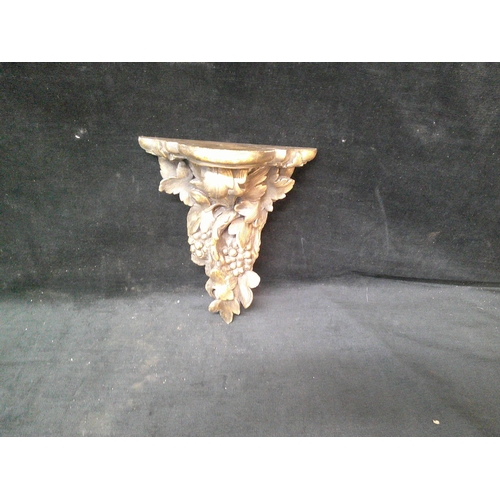 57 - Wall sconce 31cmH