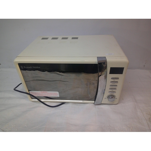 8 - Microwave oven pwo