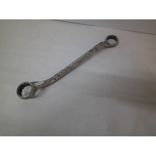 67 - Vintage Britool large ring spanner 38.5cmL