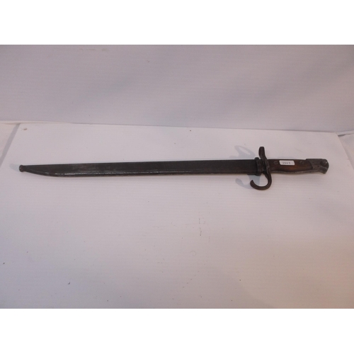 308 - Military Bayonet - 53cmL