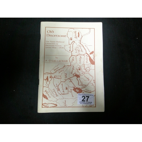 Lot 27        