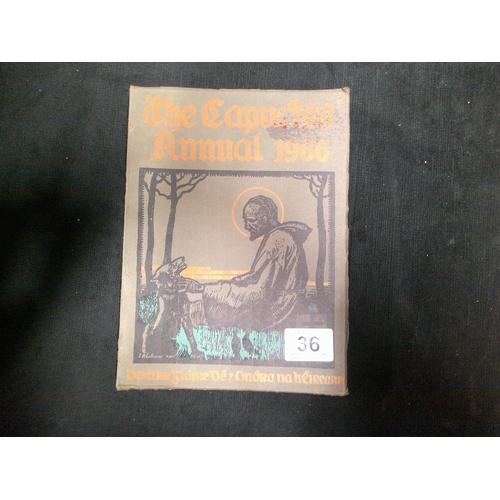 Lot 36        