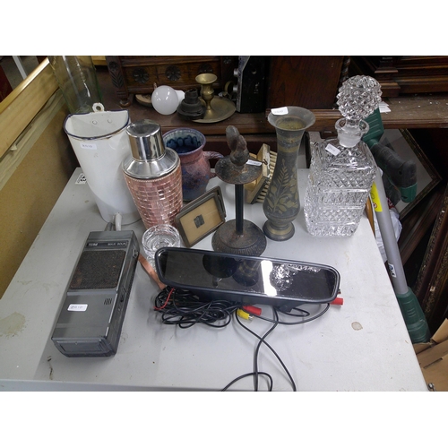 100 - An assorted lot