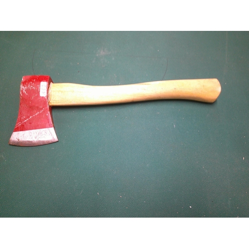 340 - Small felling axe