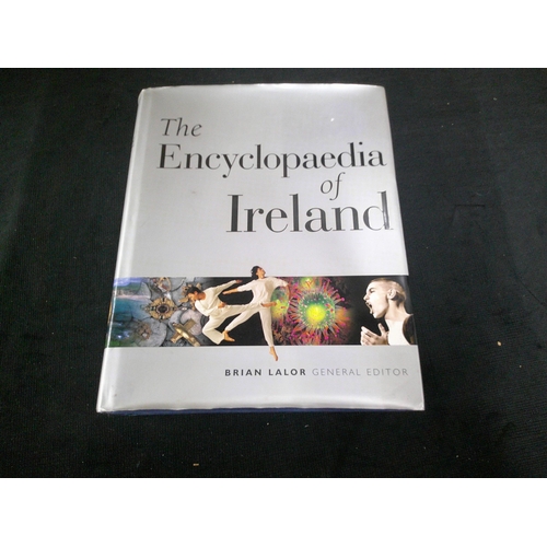 104 - The encyclopedia of Ireland