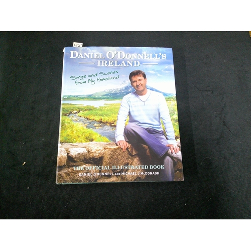 155 - Daniel O'Donnell's Ireland