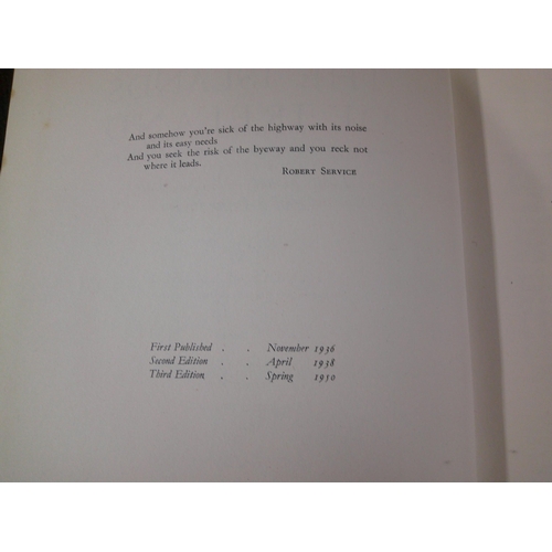 23 - The islands of Ireland by T. H. Mason