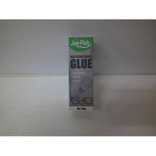 317 - Jue-Fish multifunctional glue