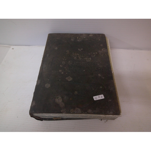 298 - A book of Catholic information 1903