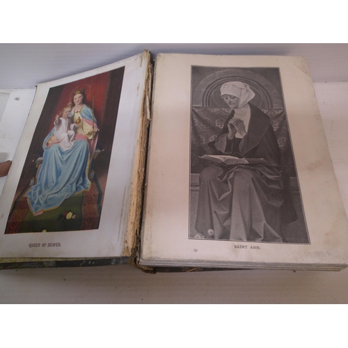 298 - A book of Catholic information 1903