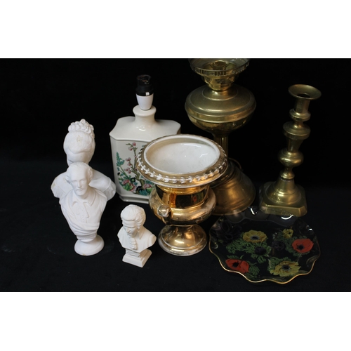 141 - An assorted lot