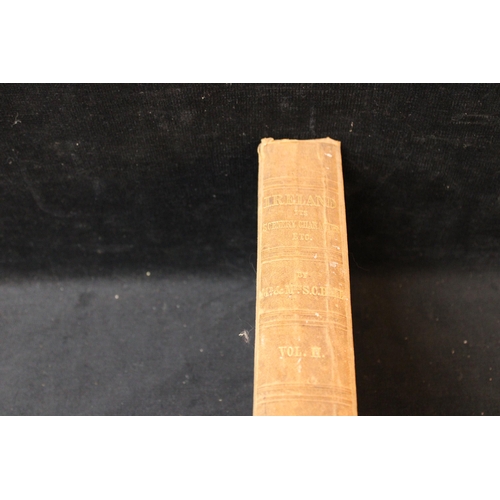 128 - Ireland It's scenery character etc by Mr & Mrs Hall