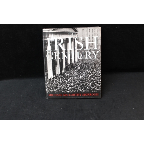 204 - The Irish Century by MacCarthy Morrogh