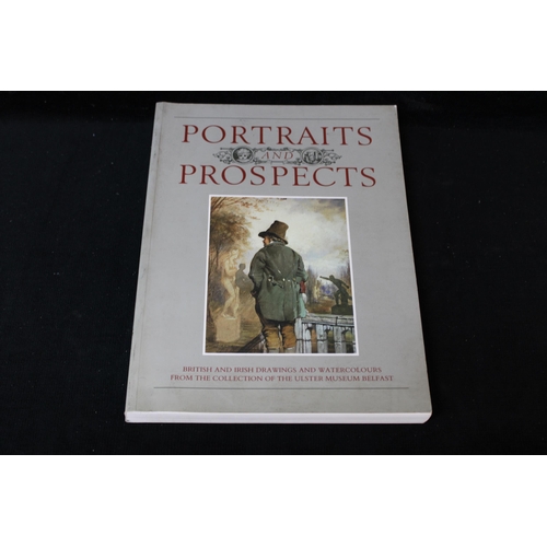 207 - Portraits and Prospects from The Collection of the Ulster Museum Belfast