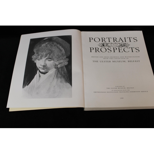 207 - Portraits and Prospects from The Collection of the Ulster Museum Belfast